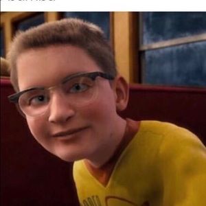 Meet your Posher, Jon